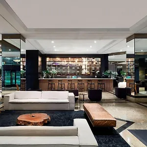 5* Hotel Sheraton Wtc