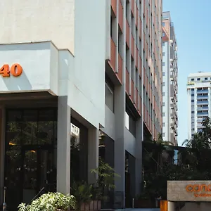 5* Hotel Canopy By Hilton Jardins